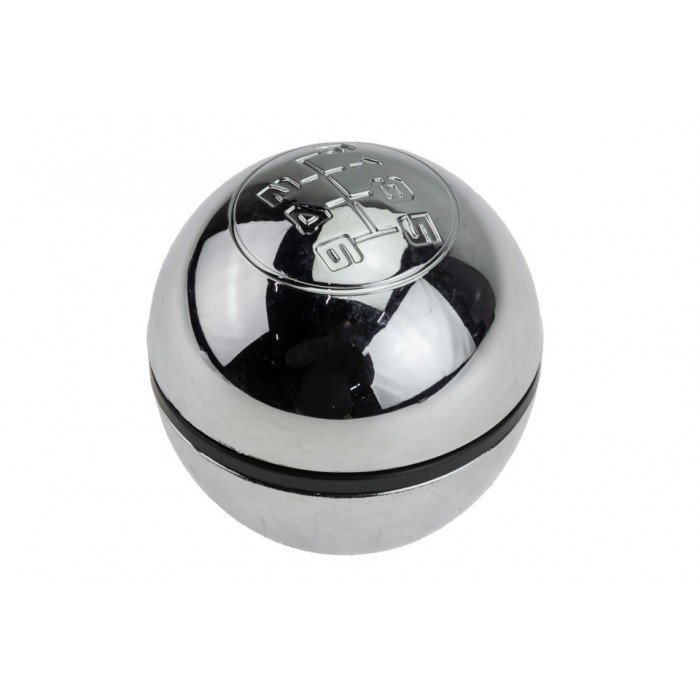 Pommeau Levier de Vitesse Pour Alfa Romeo Giulietta 46314309