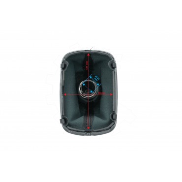 Pommeau et Soufflet de Vitesse Pour Audi A3 8L0863279 8L0863279A