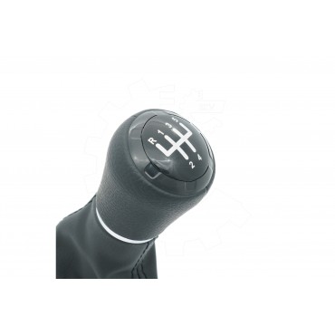 Pommeau et Soufflet de Vitesse Pour Audi A3 8L0863279 8L0863279A