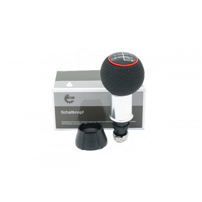 Pommeau Levier de Vitesse Pour Audi A3 8L0863278BN