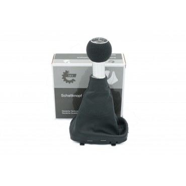 Pommeau et Soufflet de Vitesse Pour Audi A3 8L0863278AM 8L0863278BL 8L0863278BN