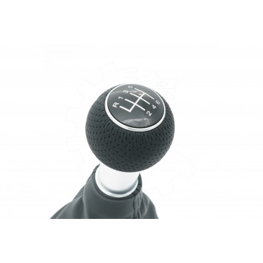 Pommeau et Soufflet de Vitesse Pour Audi A3 8L0863278AM 8L0863278BL 8L0863278BN