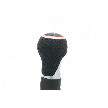 Pommeau et Soufflet de Vitesse Pour Audi A3 8L0863278AM 8L0863278BL 8L0863278BN