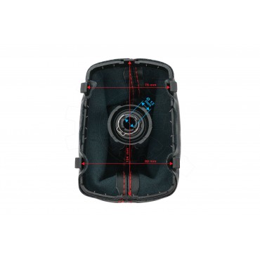 Pommeau et Soufflet de Vitesse Pour Audi A3 8L0863279B