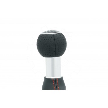 Pommeau et Soufflet de Vitesse Pour Audi A3 8L0863279B