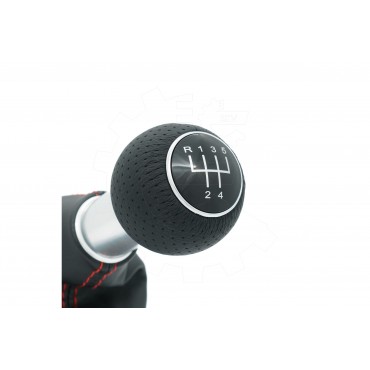 Pommeau et Soufflet de Vitesse Pour Audi A3 8L0863279B