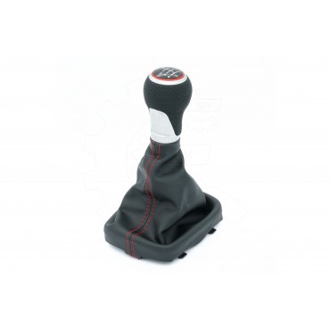 Pommeau et Soufflet de Vitesse Pour Audi A3 8P0863279 8P0864261D 8P0864261T