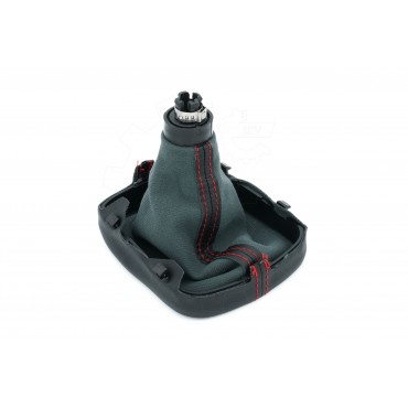 Pommeau et Soufflet de Vitesse Pour Audi A3 8P0863279 8P0864261D 8P0864261T