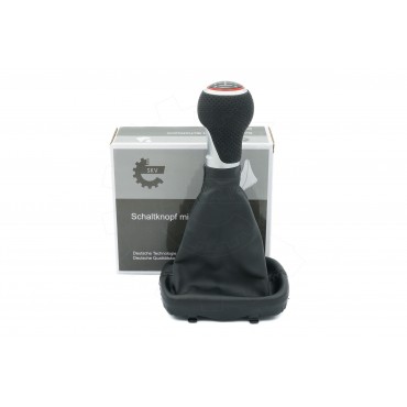 Pommeau et Soufflet de Vitesse Pour Audi A3 8P0863279 8P0864261D 8P0864261T