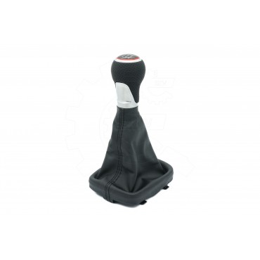 Pommeau et Soufflet de Vitesse Pour Audi A3 8P0863279 8P0864261D 8P0864261T