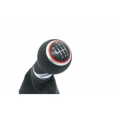 Pommeau et Soufflet de Vitesse Pour Audi A3 8P0863279 8P0864261D 8P0864261T