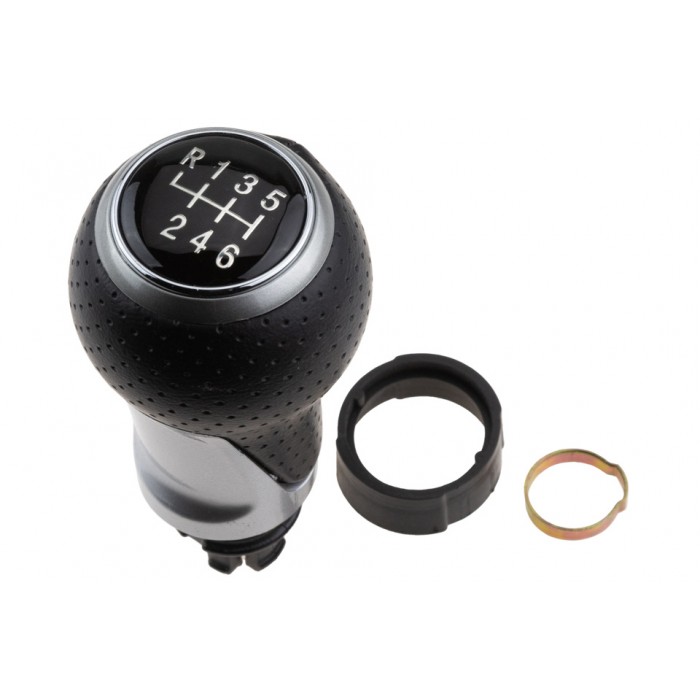 Pommeau Levier de Vitesse Pour Audi A3 A4 A5 A6 Q5