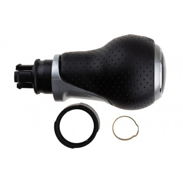 Pommeau Levier de Vitesse Pour Audi A3 A4 A5 A6 Q5