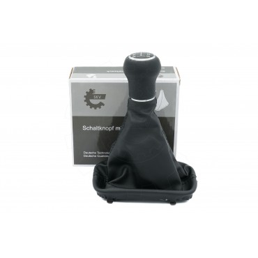 Pommeau et Soufflet de Vitesse Pour Audi A4 A6 A8 4B0863279A