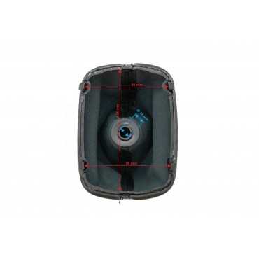 Pommeau et Soufflet de Vitesse Pour Audi A4 A6 A8 4B0863279A