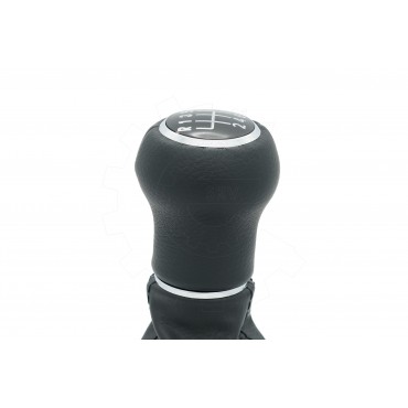 Pommeau et Soufflet de Vitesse Pour Audi A4 A6 A8 4B0863279A