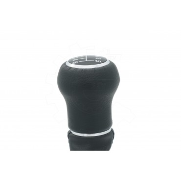 Pommeau et Soufflet de Vitesse Pour Audi A4 A6 A8 4B0863279A