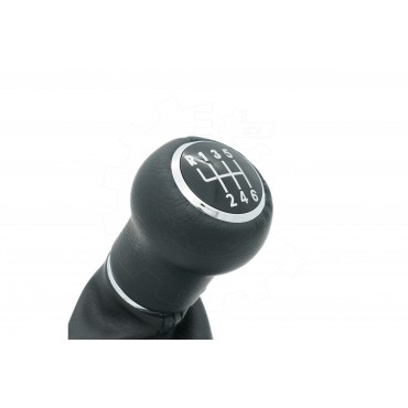 Pommeau et Soufflet de Vitesse Pour Audi A4 A6 A8 4B0863279A