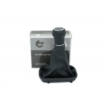 Pommeau et Soufflet de Vitesse Pour Audi A4 A6 A8 4B0863279A