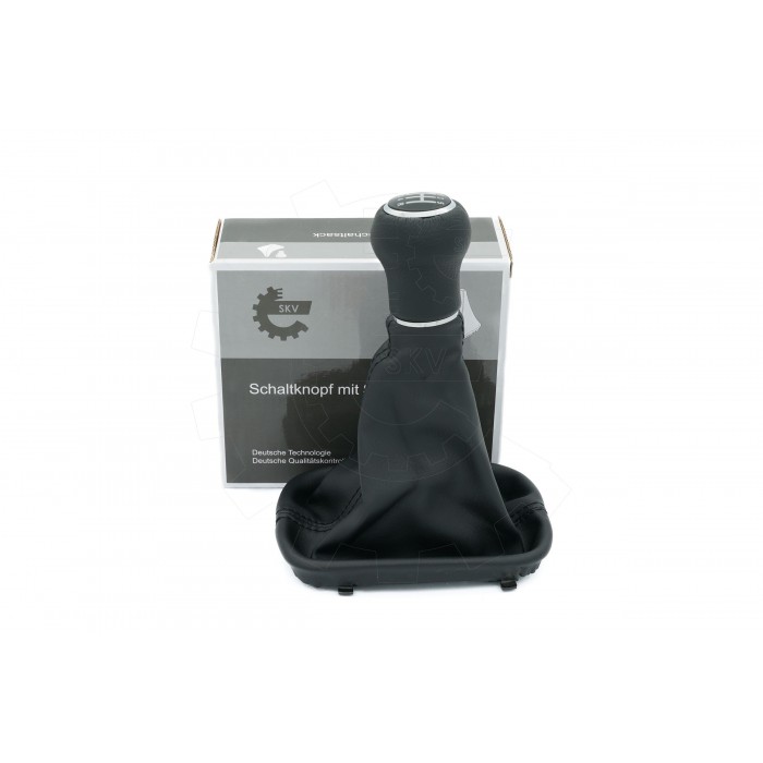 Pommeau et Soufflet de Vitesse Pour Audi A4 A6 A8 4B0863279A