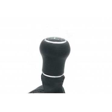 Pommeau et Soufflet de Vitesse Pour Audi A4 A6 A8 4B0863279A