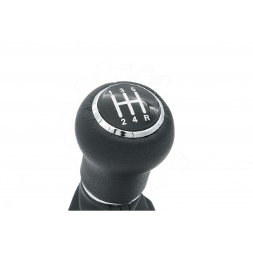 Pommeau et Soufflet de Vitesse Pour Audi A4 A6 A8 4B0863279A