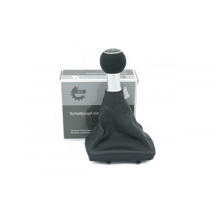 Pommeau et Soufflet de Vitesse Pour Audi A4 8E0863278D 8E0863278DD