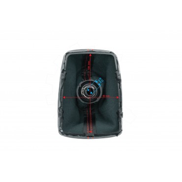 Pommeau et Soufflet de Vitesse Pour Audi A4 8E0863278D 8E0863278DD