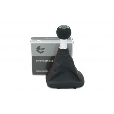 Pommeau et Soufflet de Vitesse Pour Audi A4 8E0863278D 8E0863278DD