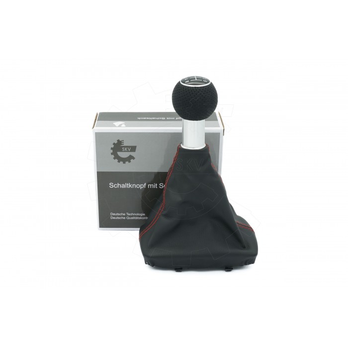 Pommeau et Soufflet de Vitesse Pour Audi A4 8E0863278D 8E0863278DD