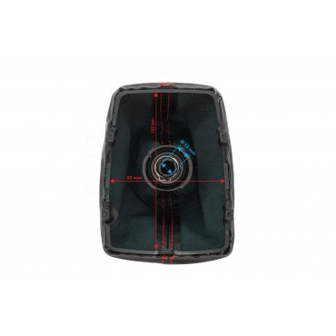 Pommeau et Soufflet de Vitesse Pour Audi A4 8E0863278D 8E0863278DD