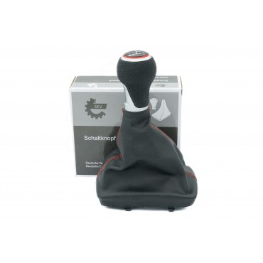 Pommeau et Soufflet de Vitesse Pour Audi A4 8E0863278