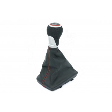 Pommeau et Soufflet de Vitesse Pour Audi A4 8E0863278