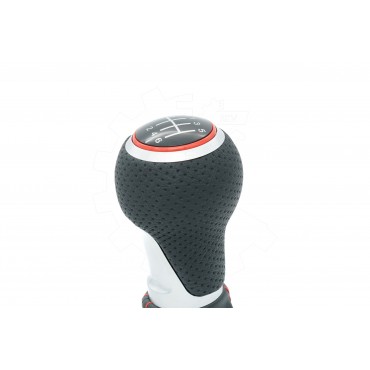 Pommeau et Soufflet de Vitesse Pour Audi A4 8E0863278