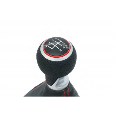 Pommeau et Soufflet de Vitesse Pour Audi A4 8E0863278