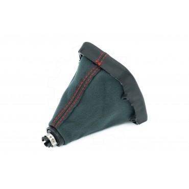 Pommeau et Soufflet de Vitesse Pour Audi A4 8E0863278