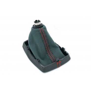 Pommeau et Soufflet de Vitesse Pour Audi A4 8E0863278