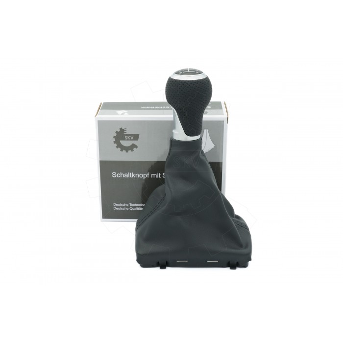 Pommeau et Soufflet de Vitesse Pour Audi A4 8E0863278