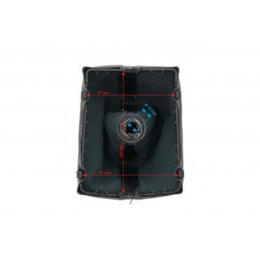 Pommeau et Soufflet de Vitesse Pour Audi A4 8E0863278