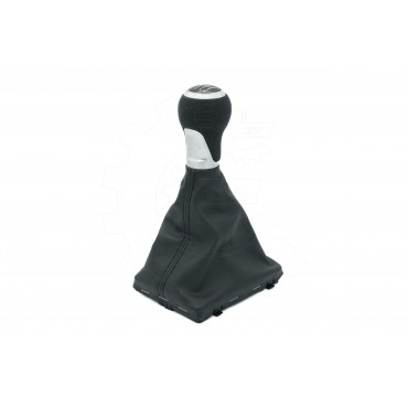 Pommeau et Soufflet de Vitesse Pour Audi A4 8E0863278