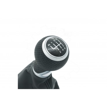 Pommeau et Soufflet de Vitesse Pour Audi A4 8E0863278