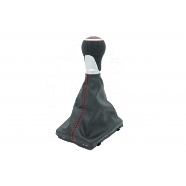 Pommeau et Soufflet de Vitesse Pour Audi A4 8E0863278