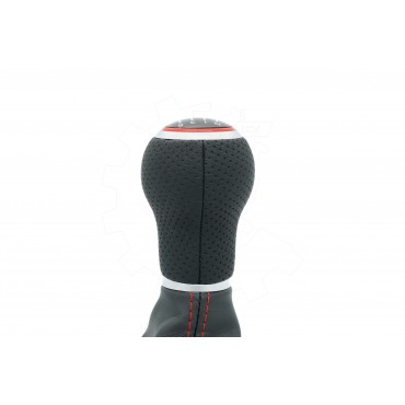 Pommeau et Soufflet de Vitesse Pour Audi A4 8E0863278