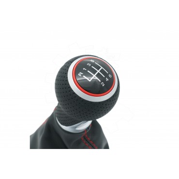 Pommeau et Soufflet de Vitesse Pour Audi A4 8E0863278