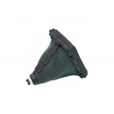 Pommeau et Soufflet de Vitesse Pour Audi A4 8E0863278