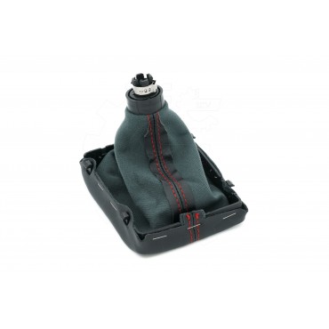 Pommeau et Soufflet de Vitesse Pour Audi A4 8E0863278