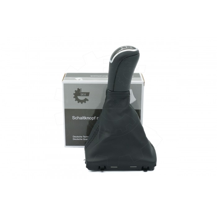 Pommeau et Soufflet de Vitesse Pour Audi A4 8K0863278