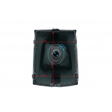 Pommeau et Soufflet de Vitesse Pour Audi A4 8K0863278