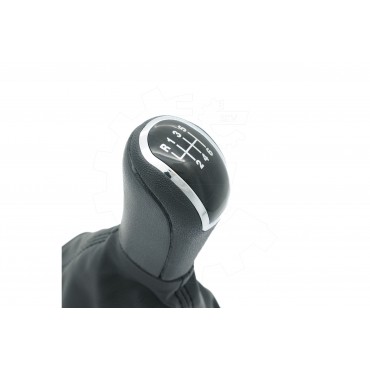 Pommeau et Soufflet de Vitesse Pour Audi A4 8K0863278