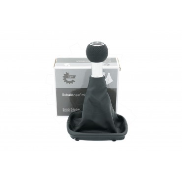 Pommeau et Soufflet de Vitesse Pour Audi A6 4B0863279A